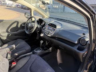Honda Jazz 1.4 Hybrid Business Mode picture 15