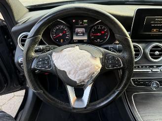 Mercedes C-klasse Estate 350 e picture 15