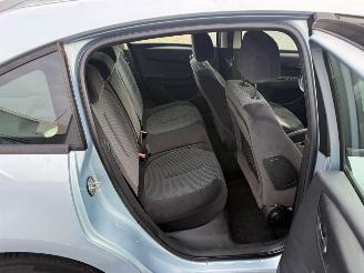 Citroën C4 1.6-16V Ligne Ambiance picture 11