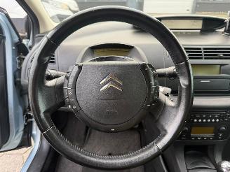 Citroën C4 1.6-16V Ligne Ambiance picture 15