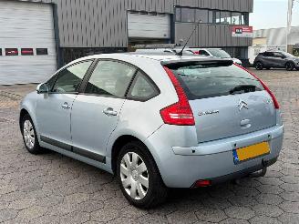 Citroën C4 1.6-16V Ligne Ambiance picture 6