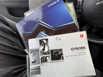 Citroën C4 1.6-16V Ligne Ambiance picture 19