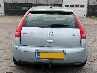 Citroën C4 1.6-16V Ligne Ambiance picture 5