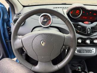 Renault Twingo 1.2 16V Dynamique picture 13
