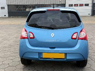 Renault Twingo 1.2 16V Dynamique picture 5