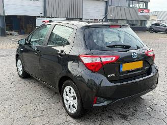 Toyota Yaris 1.5 Hybrid Aspiration picture 6