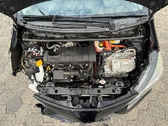 Toyota Yaris 1.5 Hybrid Aspiration picture 7