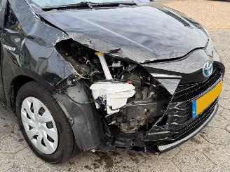 Toyota Yaris 1.5 Hybrid Aspiration picture 10