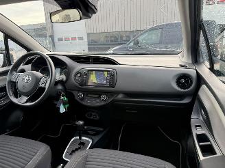 Toyota Yaris 1.5 Hybrid Aspiration picture 14