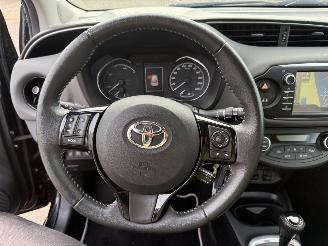 Toyota Yaris 1.5 Hybrid Aspiration picture 18