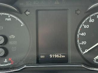 Toyota Yaris 1.5 Hybrid Aspiration picture 19