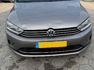 Volkswagen Golf Sportsvan 1.2 TSI Highline AUTOMAAT picture 9