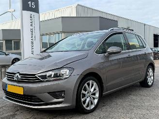 Avarii autoturisme Volkswagen Golf Sportsvan 1.2 TSI Highline AUTOMAAT 2015/5