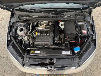 Volkswagen Golf Sportsvan 1.2 TSI Highline AUTOMAAT picture 7