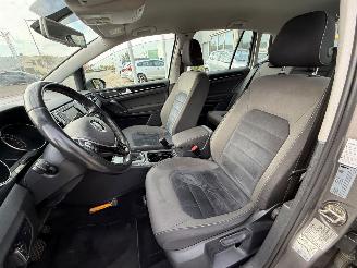 Volkswagen Golf Sportsvan 1.2 TSI Highline AUTOMAAT picture 15