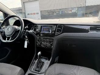 Volkswagen Golf Sportsvan 1.2 TSI Highline AUTOMAAT picture 13