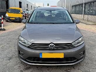 Volkswagen Golf Sportsvan 1.2 TSI Highline AUTOMAAT picture 2