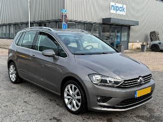 Volkswagen Golf Sportsvan 1.2 TSI Highline AUTOMAAT picture 3