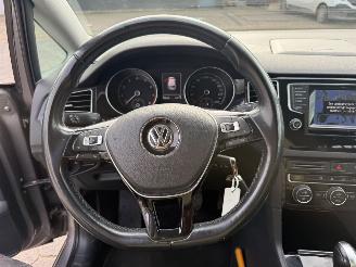 Volkswagen Golf Sportsvan 1.2 TSI Highline AUTOMAAT picture 17