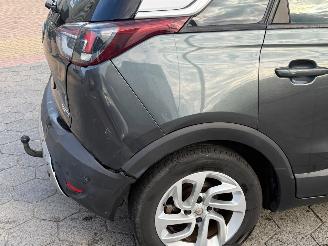 Opel Crossland X 1.2 Turbo Innovation picture 10