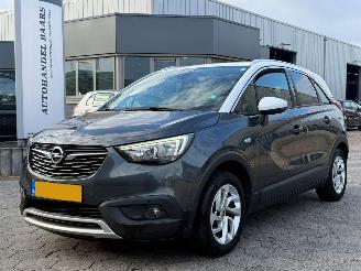  Opel Crossland X 1.2 Turbo Innovation 2018/5