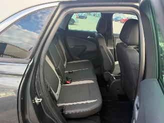 Opel Crossland X 1.2 Turbo Innovation picture 13