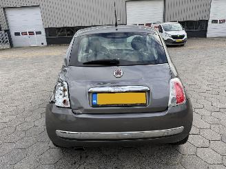 Fiat 500 1.2 Lounge picture 5