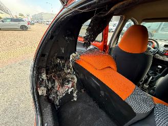 Toyota Aygo 1.0 VVT-i Dynamic Orange picture 12