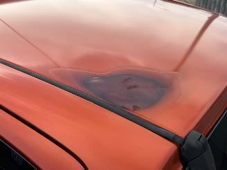 Toyota Aygo 1.0 VVT-i Dynamic Orange picture 8