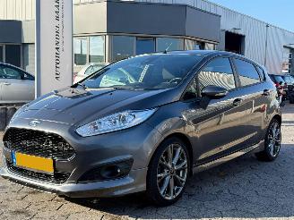 Auto incidentate Ford Fiesta 1.0 EcoBoost ST Line 2016/12