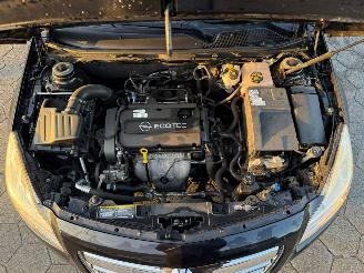 Opel Insignia 1.8 Business picture 7