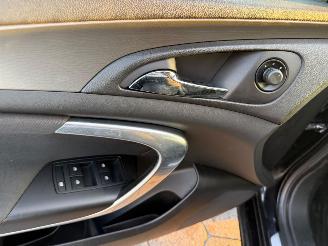 Opel Insignia 1.8 Business picture 13