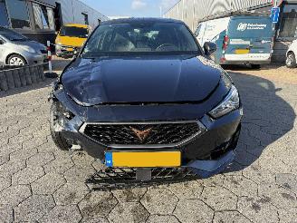 Cupra Leon 245 PK!!  1.4 e-Hybrid VZ Performance picture 2