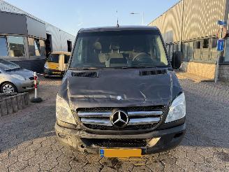 Mercedes Sprinter 316 2.2 CDI 366 HD DC picture 2