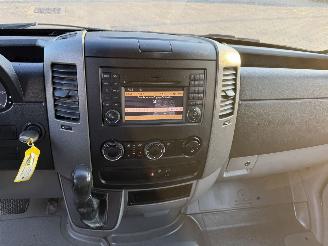 Mercedes Sprinter 316 2.2 CDI 366 HD DC picture 18