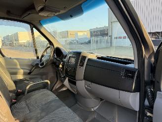 Mercedes Sprinter 316 2.2 CDI 366 HD DC picture 14