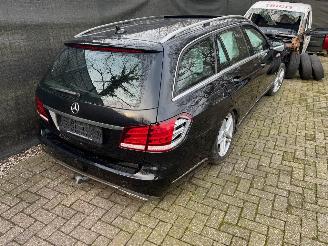Mercedes E-klasse 350 EDITION AMG FOR TEILE PART picture 2