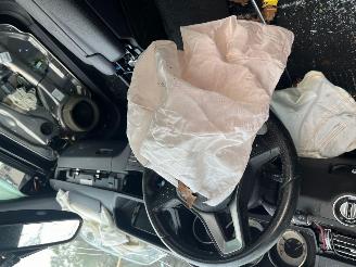 Mercedes E-klasse 350 EDITION AMG FOR TEILE PART picture 4