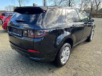 Land Rover Discovery Sport P300 HYBRIDE AUTOMAAT.   21284KM. !! picture 4
