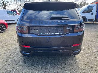 Land Rover Discovery Sport P300 HYBRIDE AUTOMAAT.   21284KM. !! picture 5
