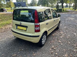Fiat Panda 1.2 ACTIVE picture 4