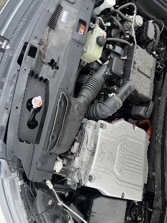 Mitsubishi Outlander 2.0 PHEV Business Edition AUTOMAAT 4x4 picture 8