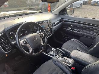 Mitsubishi Outlander 2.0 PHEV Business Edition AUTOMAAT 4x4 picture 5