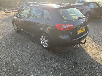 Seat Ibiza 1.2 TDI COPA ECOMOTIVE. picture 3