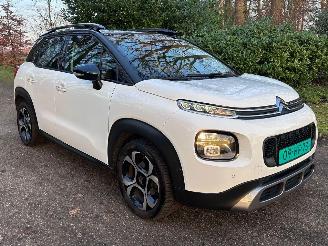 Citroën C3 Aircross 1.2 Puretech  s&s Shine automaat  panodak leer sport picture 2