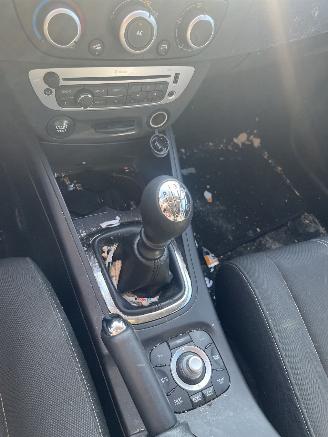 Renault Mégane 1.5 dCi Expression combi. picture 7