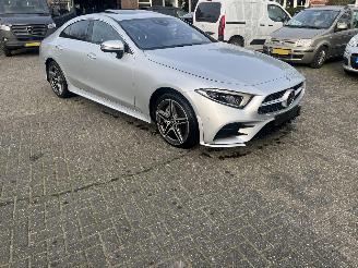 Unfallwagen Mercedes CLS 350 PREMIUM PLUS HYBRIDE  AMG 300 PK !! 2019/8