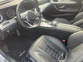 Mercedes CLS 350 PREMIUM PLUS HYBRIDE  AMG 300 PK !! picture 6