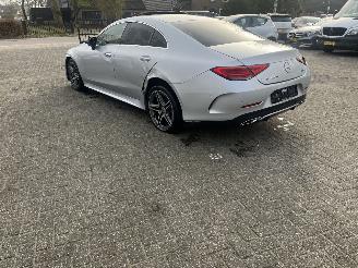 Mercedes CLS 350 PREMIUM PLUS HYBRIDE  AMG 300 PK !! picture 5