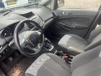 Ford EcoSport 1.5 TDCI 1 eigenaar  frisse auto picture 5